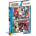 Clementoni Пъзел CLEMENTONI 2x60 части Sonic - CLEMENTONI