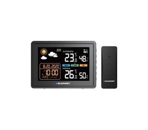 Blaupunkt WS30BK