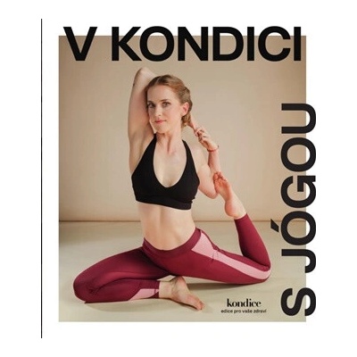 V Kondici s jógou