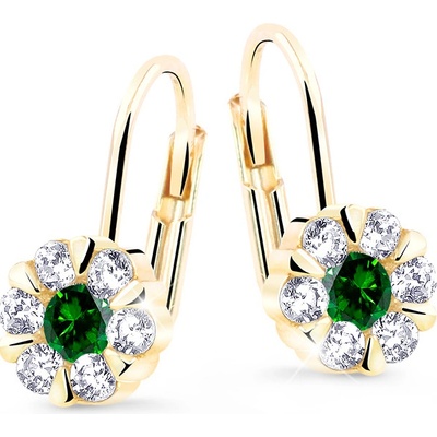 Cutie Diamonds DZ8039-55-SM-X-1