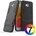 ASUS Zenfone 4 Selfie ZB553KL/Selfie Lite Удароустойчив Калъф и Протектор