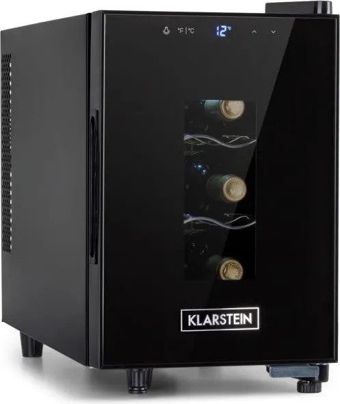Klarstein Bellevin 6 Uno