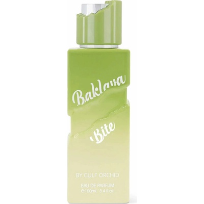 Gulf Orchid Baklava Bite parfémovaná voda unisex 100 ml