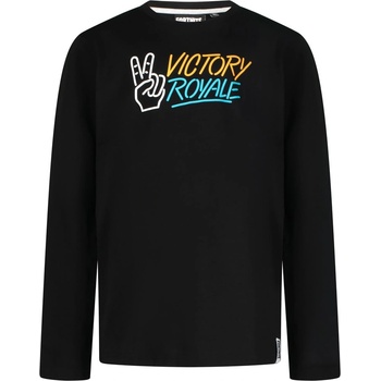 Блуза с дълъг ръкав Fortnite Victory Royale, размер 170 (GC-FORT-167_170)