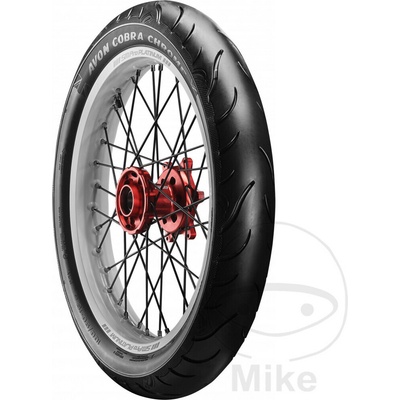 Avon Cobra Chrome 150/80 R17 72V