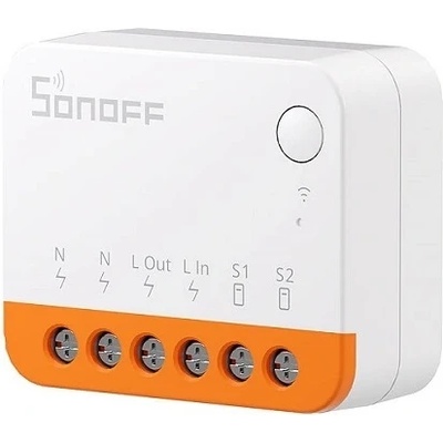 SONOFF Смарт превключвател Sonoff MINIR4 (MINIR4)