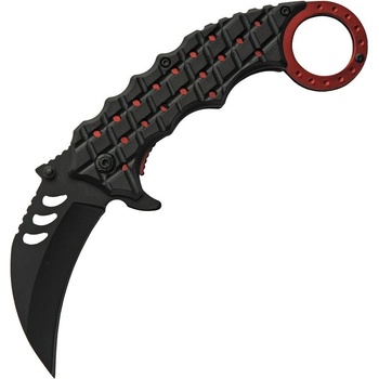 SHRUB karambit