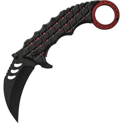 SHRUB karambit