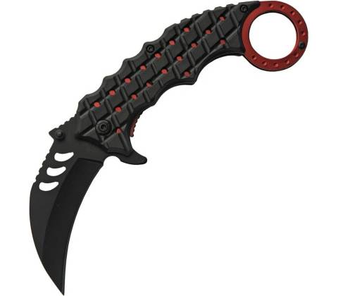 SHRUB karambit
