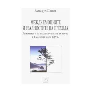 Между емоциите и реалностите на прехода (2007)