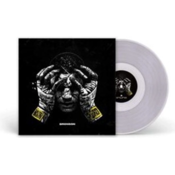 Bronson - Bronson LP