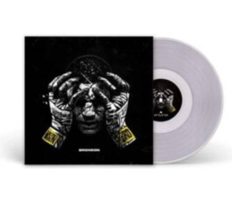 Bronson - Bronson LP