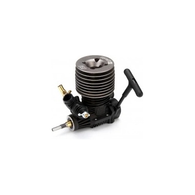 HPI Nitro Star F4.6 V2 motor s ťahovým štartérom