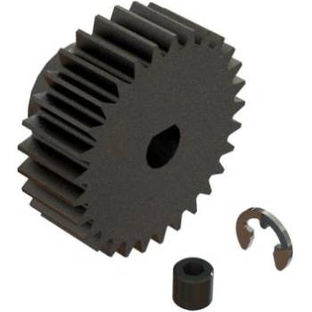 Arrma пиньон 29T 0.8M Safe-D5