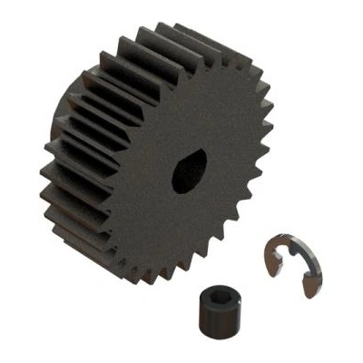Arrma пиньон 29T 0.8M Safe-D5