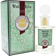Monotheme Classic Collection White Musk toaletná voda dámska 100 ml