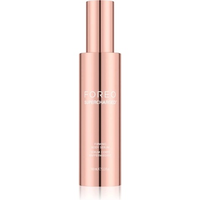 FOREO SUPERCHARGED Firming Body Serum intenzívne spevňujúce sérum na celulitídu 100 ml