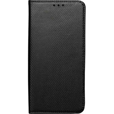 Pouzdro Smart Magnet Honor 9 lite černé – Sleviste.cz