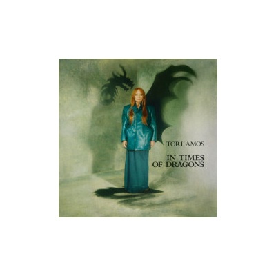Amos Tori - In Times Of Dragons 2 CD