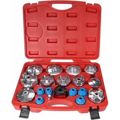 SIXTOL Mechanic Oil Wrench 19, 19 ks