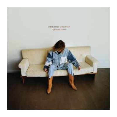 Charlotte Cornfield - Highs In The Minuses LP