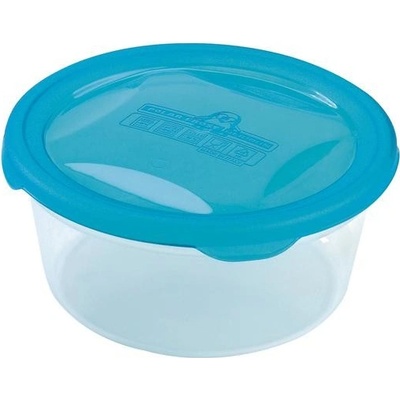 Heidrun dóza kulatá Polar Frost 800 ml