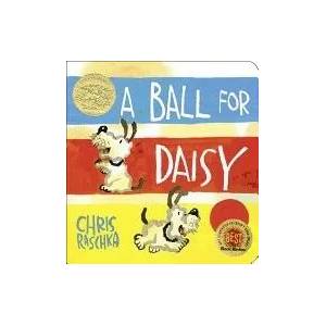 Ball for Daisy (ISBN: 9780553537239)