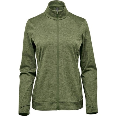 Stormtech Treeline HTZ-3W Sage Green Heather