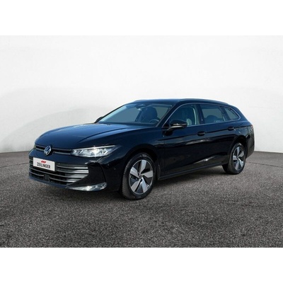 Volkswagen Passat TDI Business DSG 110 kW