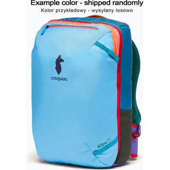 Cotopaxi Туристическа раница Cotopaxi Allpa Travel Pack 35 l del dia