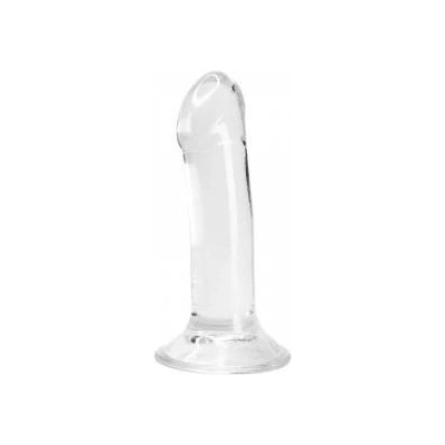 Baby Alive Valiant Jelly Dildo