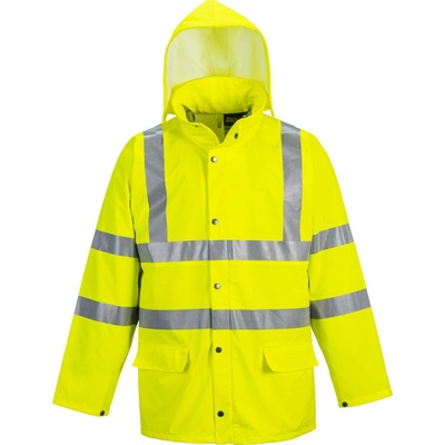 Portwest S491 Vetrovka Sealtex Ultra nezateplená Žltá