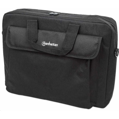 Taška Manhattan 438889 15,4" black