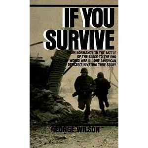 If You Survive (ISBN: 9780804100038)