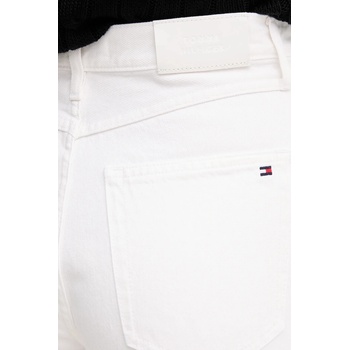 Tommy Hilfiger Дънки Tommy Hilfiger с висока талия WW0WW45677 (WW0WW45677)
