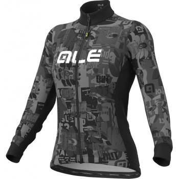 Alé Solid Break W black