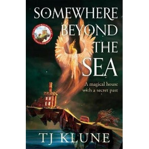 Somewhere Beyond the Sea (2024)
