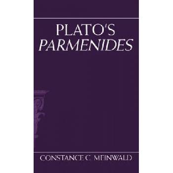Plato's Parmenides | Constance C. Meinwald