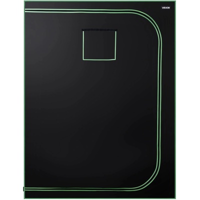 Vevor Skleník 1,5 x 1,5 m x 200 cm