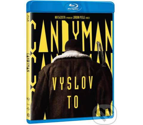 Candyman BD