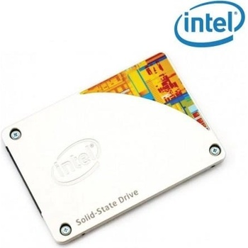 Intel 535 SSD MLC 56GB 2,5" SATA 3 SSDSC2BW056H601