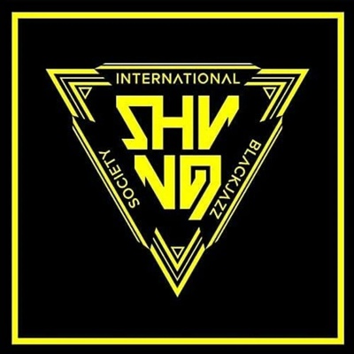 Shining - International Black Jazz / Vinyl LP