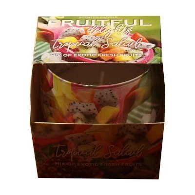 Bartek Candles Ovoce 100 g