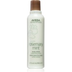 Aveda Rosemary Mint Body Lotion нежен хидратиращ лосион за тяло 200ml