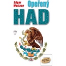 Opeřený had