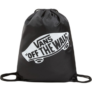 Vans Benched bag черно, бяло (vn000hecblk1)