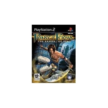 Prince of Persia The Sands of Time