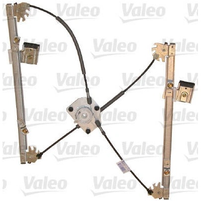 Mechanizmus zdvíhania okna VALEO 850581