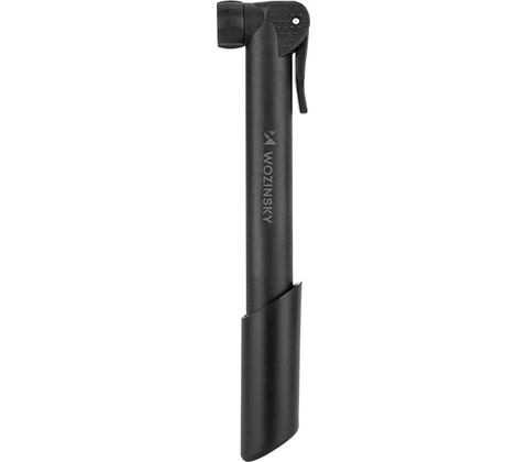Wozinsky WPR-01