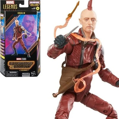 Hasbro Marvel Legends Guardians of the Galaxy Vol 3 Kraglin